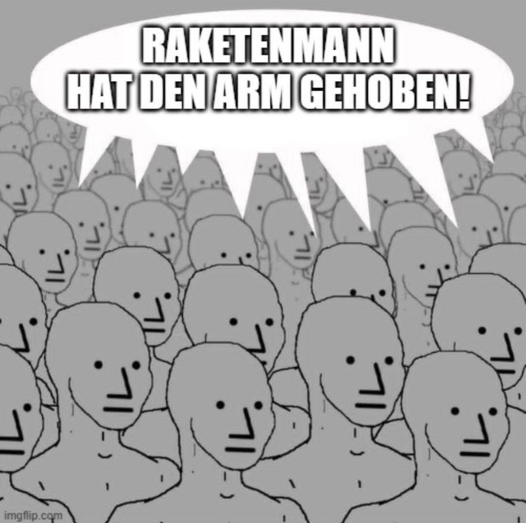 DieKetzerKirche's tweet image. Twitter grade.