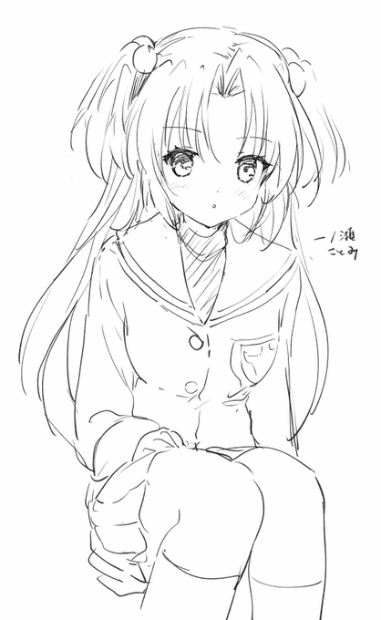 お題ありがとうございました🙏
めっちゃ勢いで描いてしまったけど楽しかったです! 