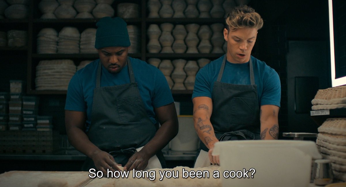 ReactionCEO's tweet image. You’re here to cook.