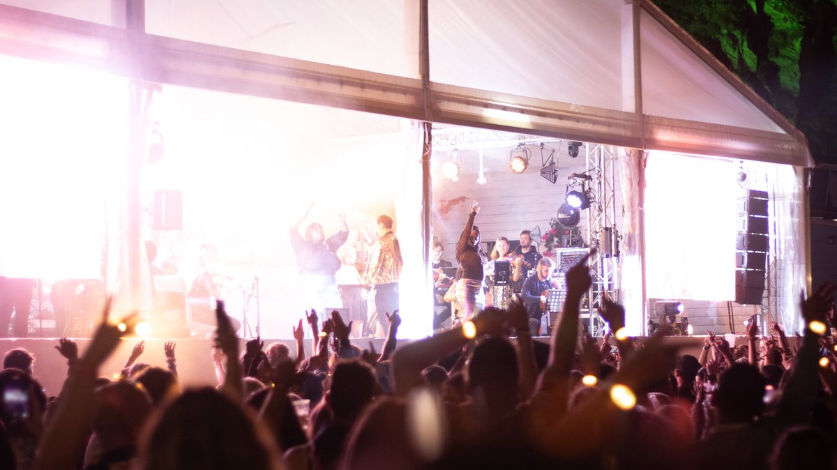 Ibiza Club Classics - Odyssey is the ultimate music event of summer 2025. You wont want to miss it, so secure your ticket and grab some for your friends too. We promise its going to be a dreamy day at the beach, listening to your favourite dance classics.
tickettailor.com/events/lustygl…