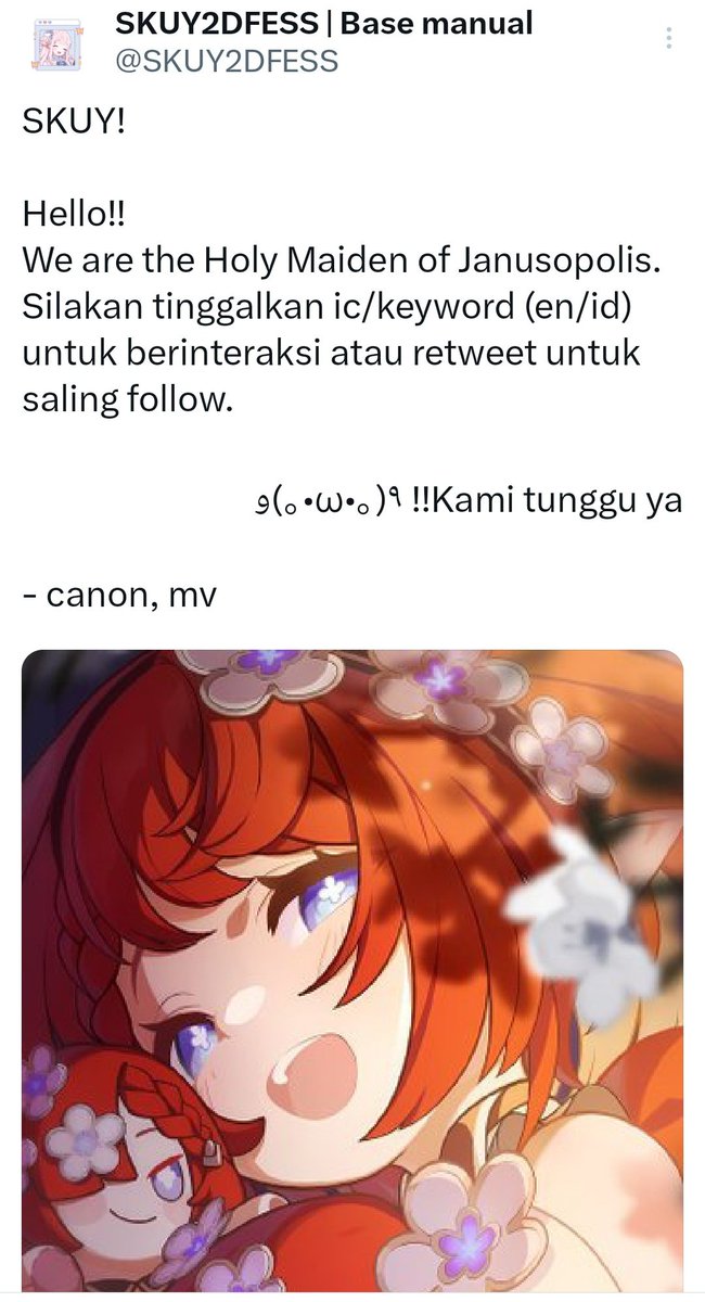 Raphaรซl. tweet media