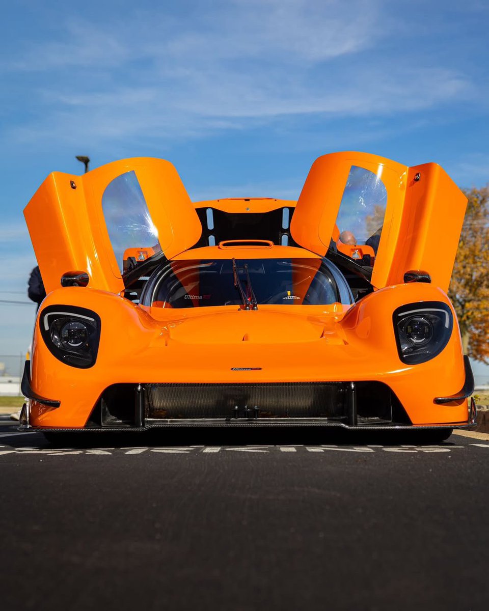 The timeless Ultima RS has been the most successful Ultima model of all time.

#UltimaRS #supercar #britishsupercar #carswithoutlimits