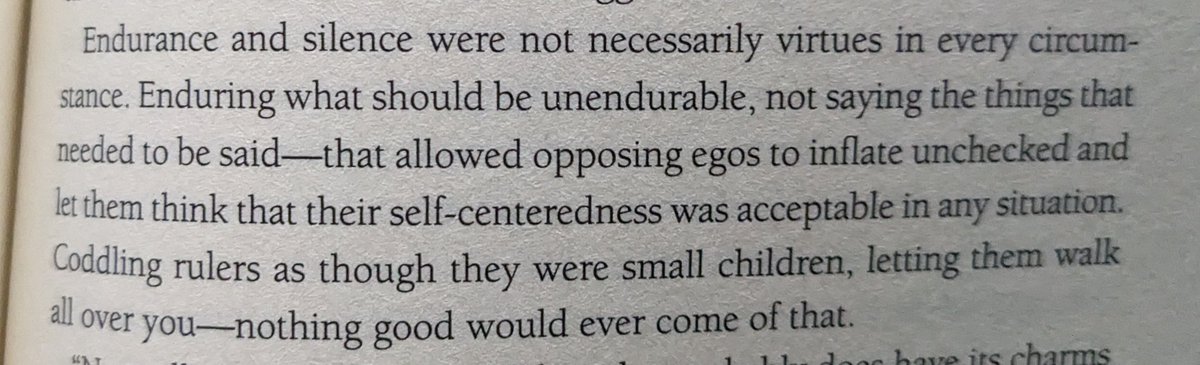 Read Legend of the Galactic Heroes, please. Especially given current times.