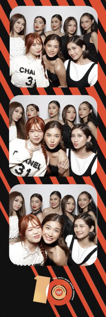 binissante's tweet photo. we got a copy of the ot8 photostrip !🫀 https://t.co/9rI7aWwwLh