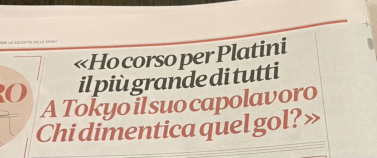 410maxgioia's tweet photo. Un amico mi manda questa foto!!
Così parlò #MassimoBonini https://t.co/998oJbzLX5