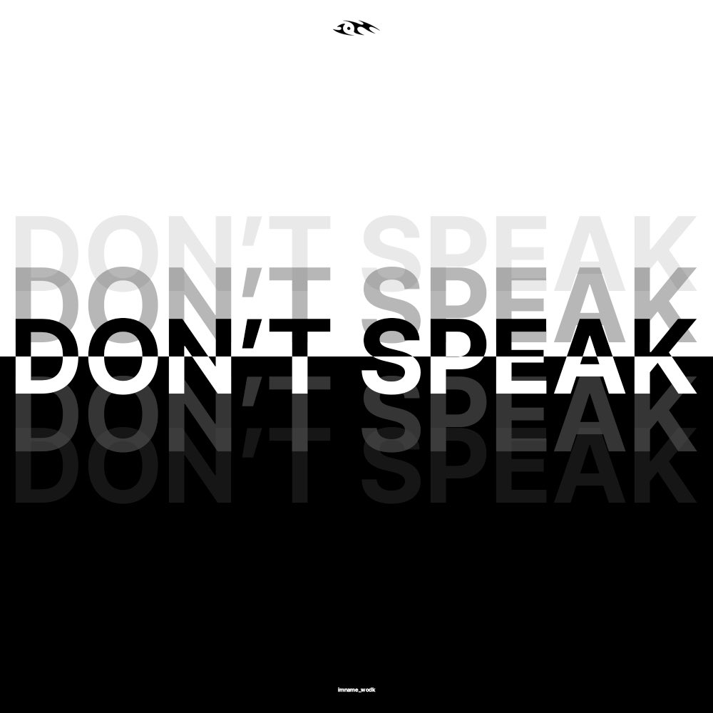 imname_wodk's tweet image. IM - Don&apos;t Speak (가사X)

link24.kr/1taAqz
link24.kr/H6h5K1I
link24.kr/7bGALyG
link24.kr/CsitmRy
link24.kr/FhN1TVY
link24.kr/DwDRfM2
link24.kr/3NHyoPY
link24.kr/AweYzV9
link24.kr/EdsTadc

다같이 듣고 싶어서 공유해요 ٩( ᐛ )و