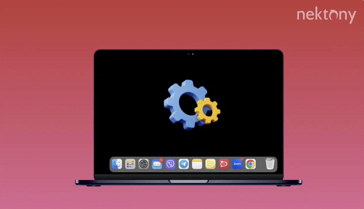Apple #DockPanel on #Mac.  All you need to know about it ➡️ nektony.com/how-to/customi…