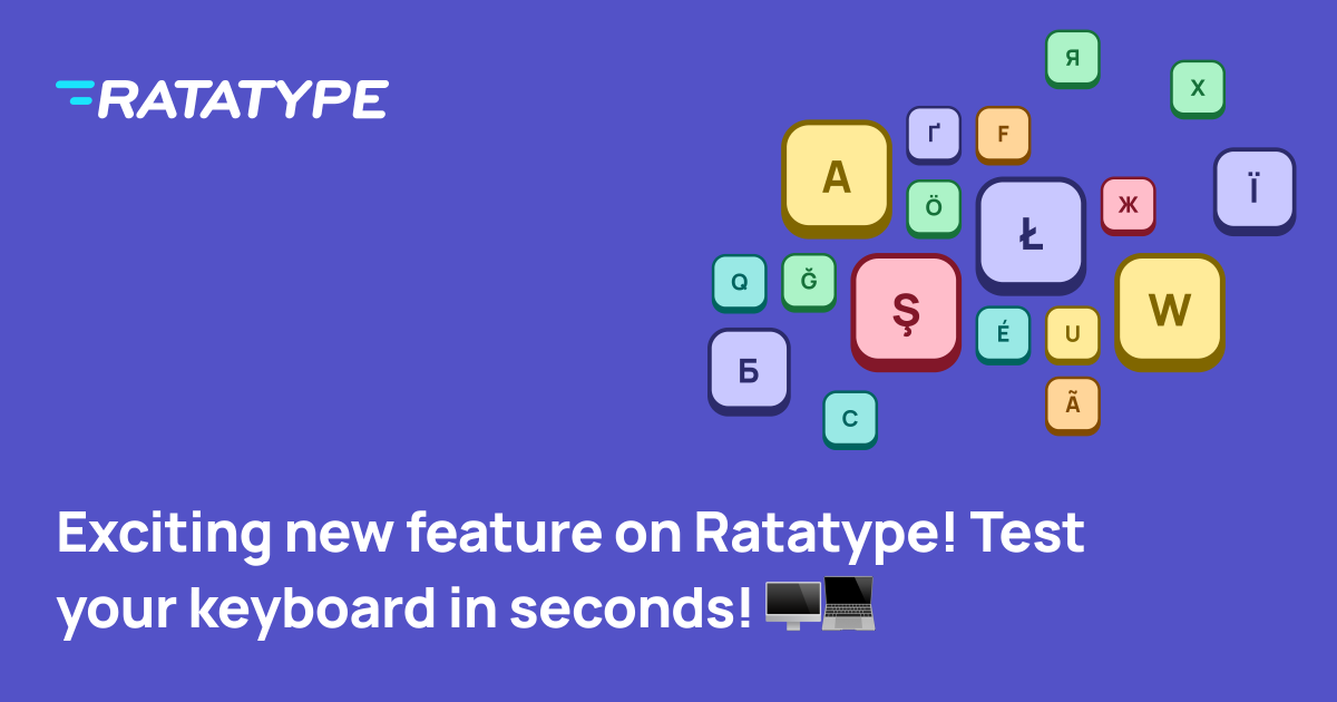 Ratatype tweet media