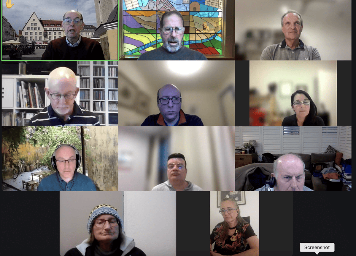 World Union for Progressive Judaism tweet media