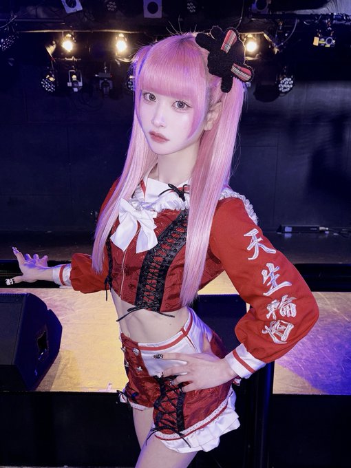 Twitterのコスプレ画像14