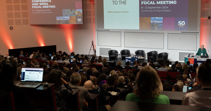 Closing soon 📣

BERA is pleased to invite applications from the membership for the position of Conference &amp; Events Committee (CEC) Chair. 

🗓️ Deadline: 27 January

Find out more and apply: bera.ac.uk/opportunity/ap…