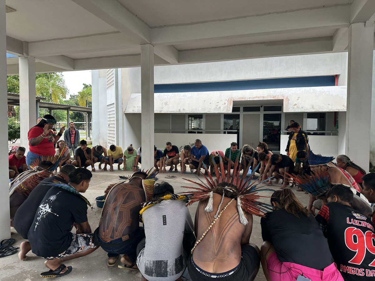 Alessandra korap Mdk tweet media