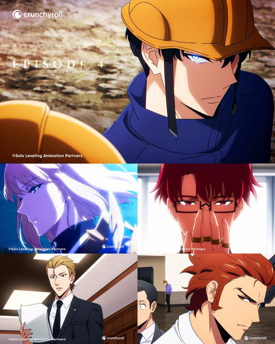 Anime PrimeTime tweet media