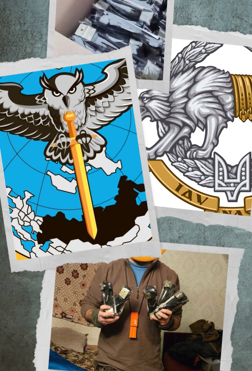 PROSÍME O REPOST 🫶✌️
S naší sbírkou donio.cz/MEDEVAC můžete teď přispět na taktická škrtidla pro speciální síly (SOF/SSO) a vojenskou rozvědku HUR MO (ano, ta co ji vede generálporučík Budanov 😉).
Pár kusů jsme dodali, další jsou na cestě za 60000 Kč.
#PodporujUkrajinu
