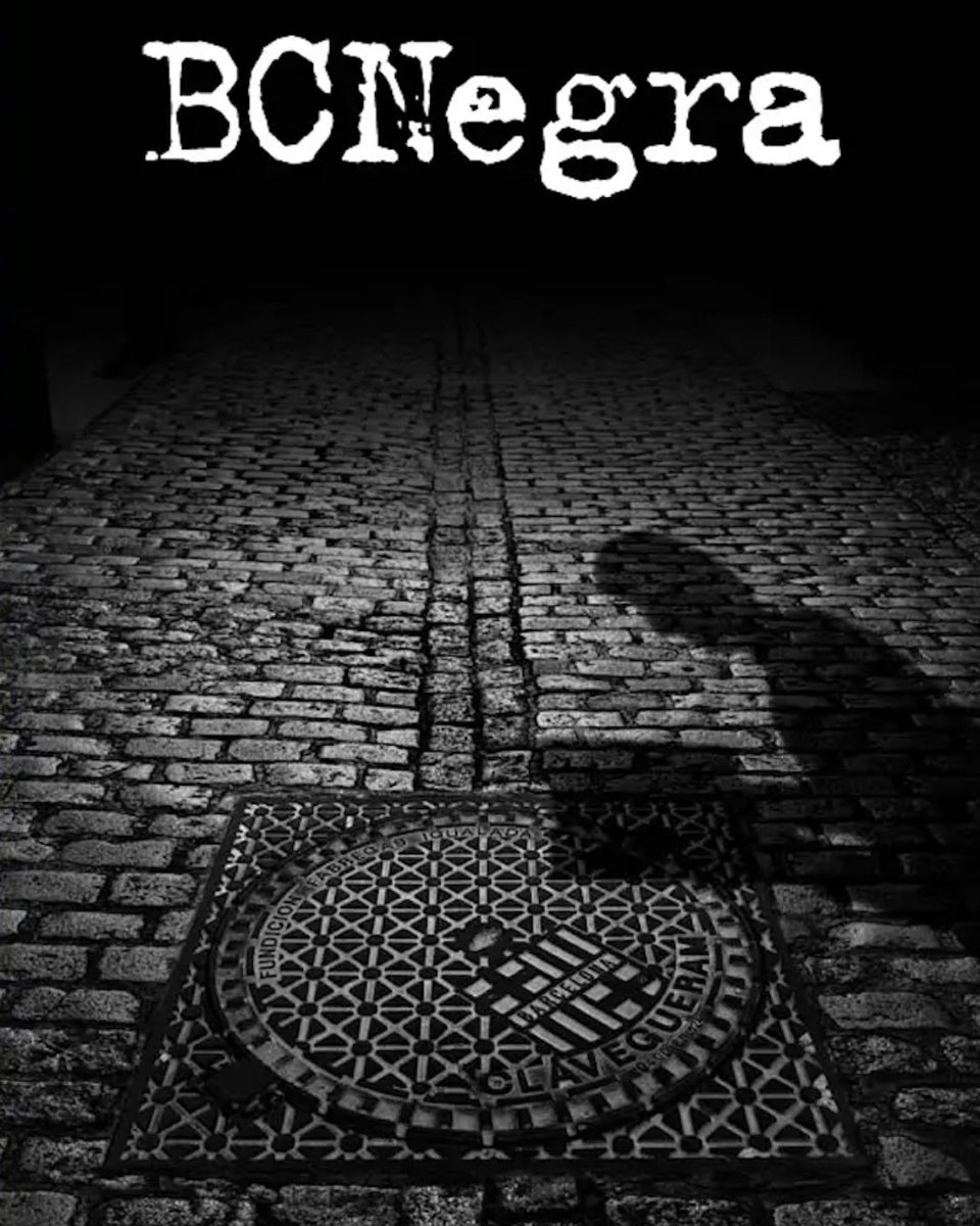 #BCNegra ha escrit el bo i millor del gènere durant els últims 20 anys, però també l'ha dibuixat a través dels seus cartells.

Descobreix totes les il·lustracions del festival!

El dia 24 de gener resoldrem el misteri de qui participarà en l'edició d'enguany!