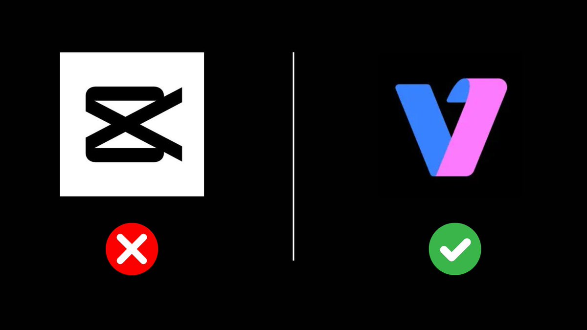 nrqa__'s tweet image. CAPCUT is OLD.
Modern people now use this insane tool to effortlessly edit stunning videos with one click.
Here's how: