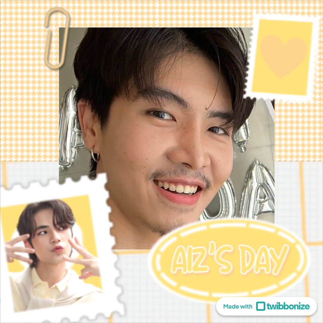 jjzays's tweet photo. @fuaaiz Happy Birthday to @fuaaiz and @fuaizo
Wishing you a birthday full of love and blessings, as never-ending as your on-repeat playlist! 🎉🎂 https://t.co/ll0lbTKZoO