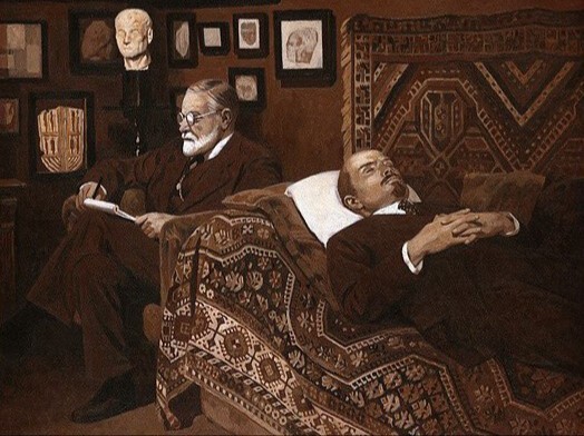 Konstantin Tarasov (@katarasov1917) on Twitter photo Just in time for the 101st anniversary of Lenin's death, <a href="/russia_journal/">RevRussiaJournal</a> has published my contribution to a forum commemorating the first leader of the Soviet state.
It’s now available online, with free access for the first 50 downloads.
tandfonline.com/eprint/UYAAKBT… Just in time for the 101st anniversary of Lenin's death, <a href="/russia_journal/">RevRussiaJournal</a> has published my contribution to a forum commemorating the first leader of the Soviet state.
It’s now available online, with free access for the first 50 downloads.
tandfonline.com/eprint/UYAAKBT…