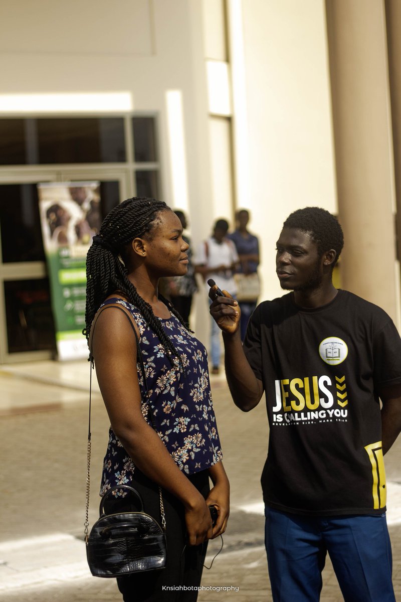 We go again today🔥🔥🥳
Time with some of our freshers at UMaT as a member of Voice of UMaT, <a href="/umatlive_/">VOU Networks</a>.

#umat #FreshersOrientation