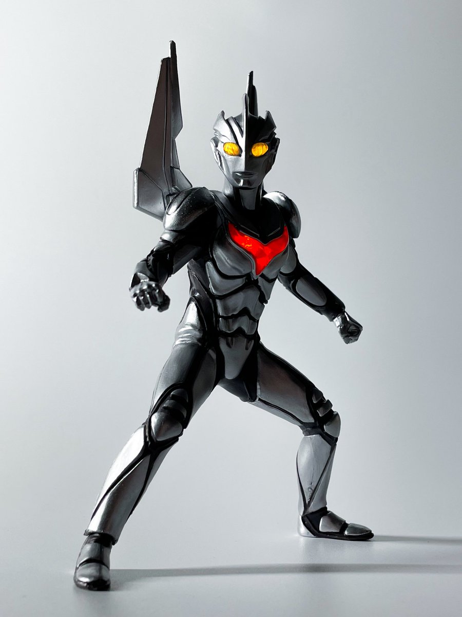 アルティメットルミナス　ウルトラマンノア　ダークザギ アルティメットルミナス ウルトラマンノア ダークザギ – 円谷