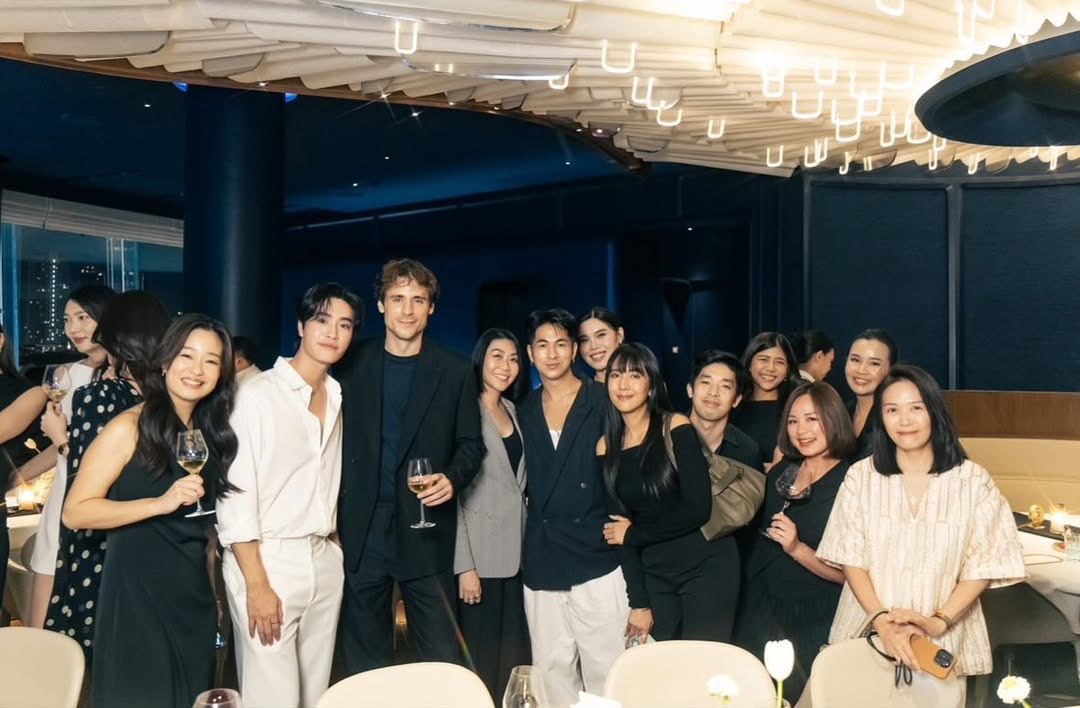 from a Friend Of to Brand Spokeperson. congratulations Gemini.. you’re worth it 🥳👏🏻👏🏻

L'Oreal Paris Spokeperson

#LOrealParisTHxGemini <a href="/LOrealParisTH/">L'Oréal Paris TH</a> 
#Gemini_NT #เจมีไนน์ <a href="/gemini_ti/">gemini_nt</a>