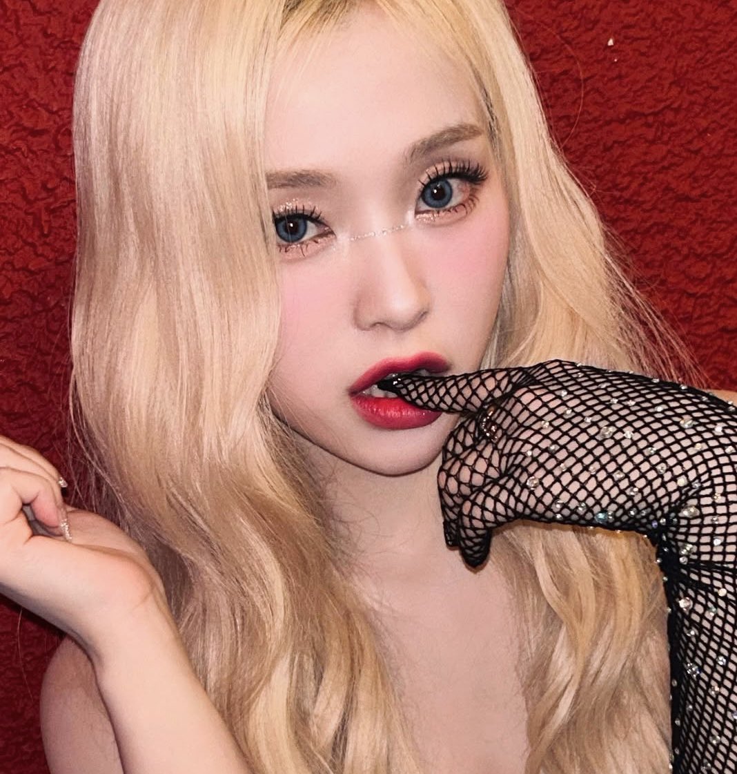 Handong and Gahyun