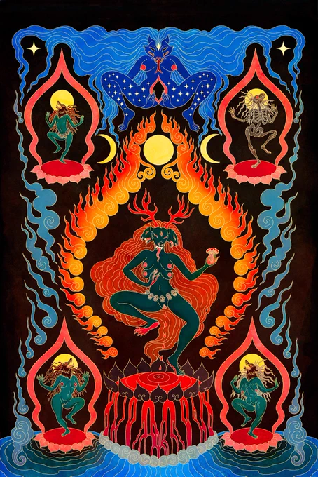 Yoniverse 