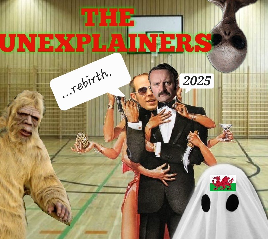 Pablo's Vault of Horror tweet media