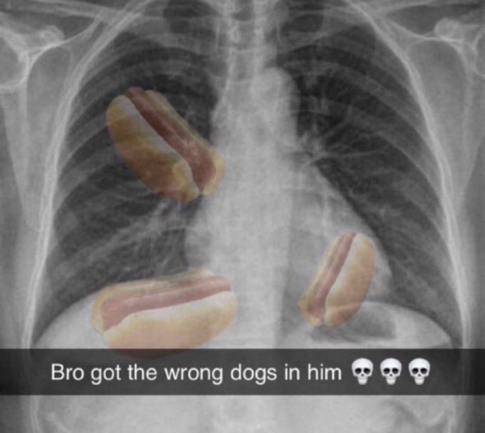 ReactionCEO's tweet image. Sometimes you might not be that guy.