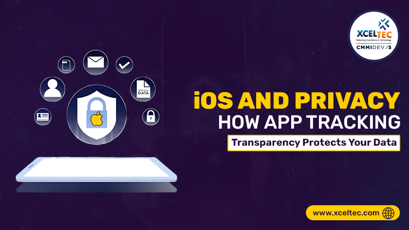 XcelTec's tweet photo. iOS Puts Privacy First
Worried about data tracking? App Tracking Transparency ensures your info stays private while using your favorite apps.
👉 Learn more: https://t.co/nPhCrmXRTR
#xceltec #iosprivacy https://t.co/JSG2Da3DuI