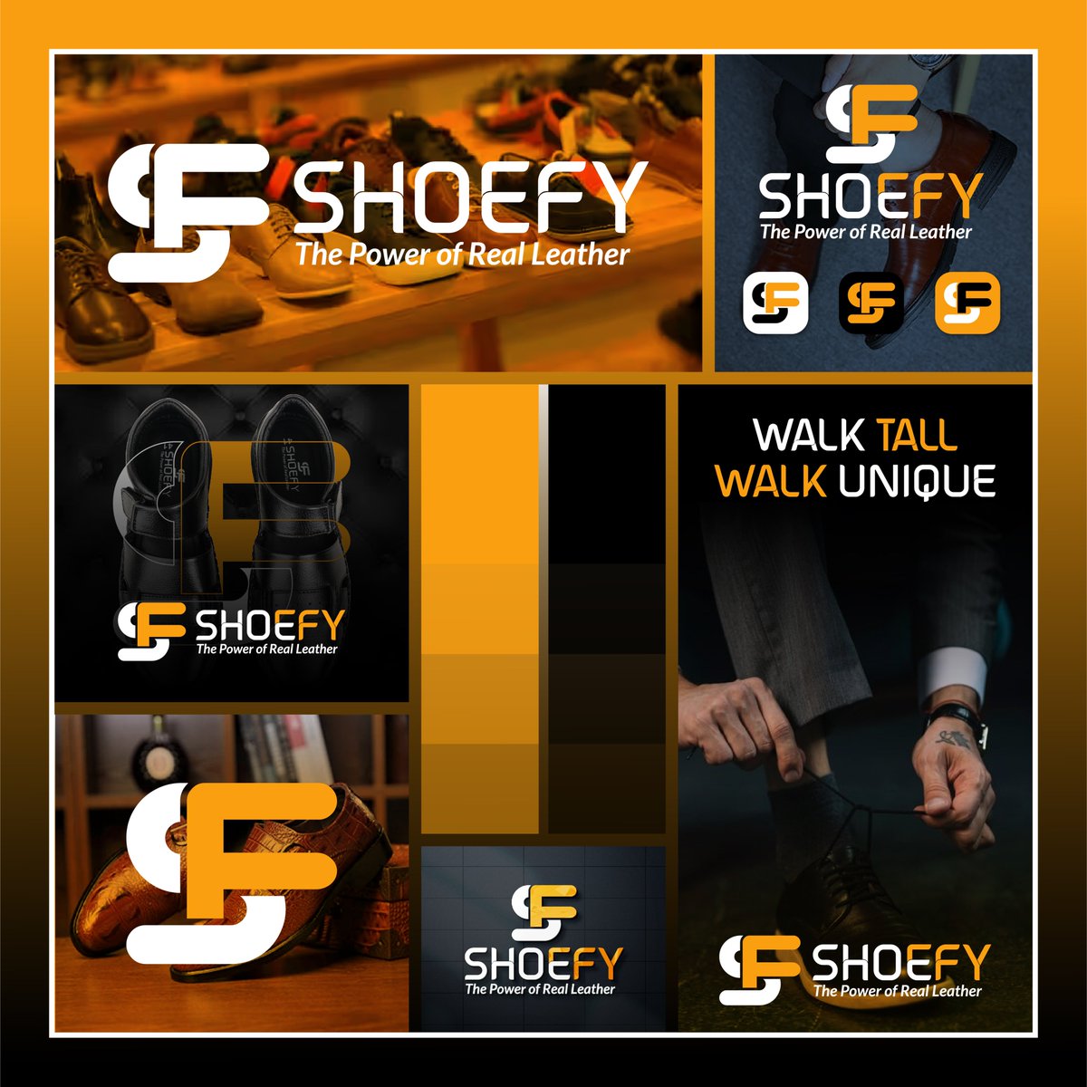 graphicazzy's tweet photo. 𝗦𝗵𝗼𝗲𝗳𝘆 𝗙𝗼𝗼𝘁𝘄𝗲𝗮𝗿 𝗟𝗼𝗴𝗼 𝗗𝗲𝘀𝗶𝗴𝗻.

#logodesign #brandidentity #Shoesofstyle #modernlogo #BoldDesigns #GraphicDesignExperts #monogramlogo https://t.co/vTmH8omeWo
