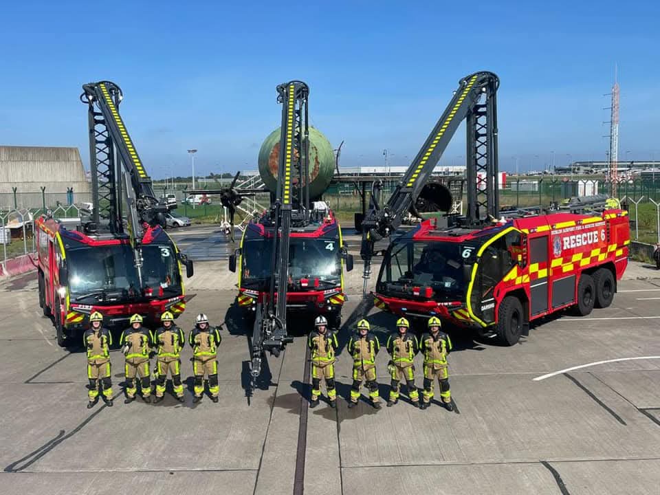 dubairportfire's tweet image. We are hiring!!!
Come join our team at @DublinAirport
Closing date for receipt of applications is Friday 31 January.
…ol-saasfaprod1.fa.ocs.oraclecloud.com/hcmUI/Candidat…