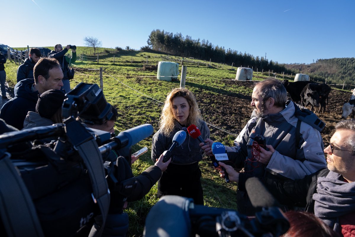 Animals' View tweet media