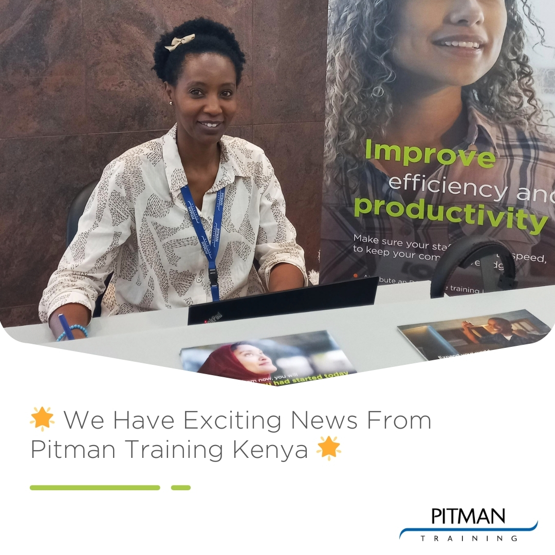 PitmanTrainingKenya tweet media