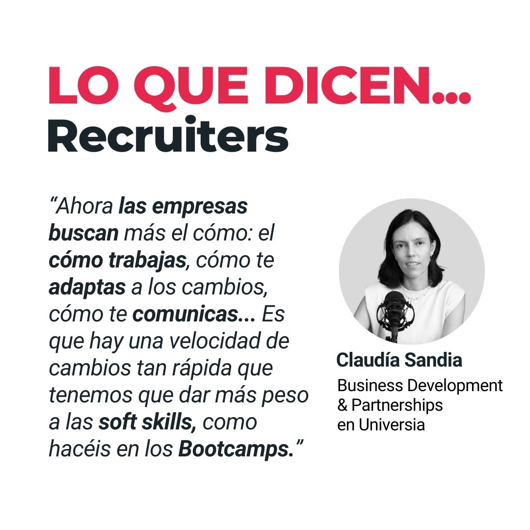 NEOLAND (@neolandstudio) on Twitter photo ✨ Siempre es una suerte contar con Claudia Sandia de <a href="/UniversiaES/">Universia España</a> tanto para impartir charlas de empleabilidad y Soft Skills a nuestros alumnos, como para participar en nuestro vídeo podcast.
🎙️ youtu.be/ZLqN9jFwTLQ ✨ Siempre es una suerte contar con Claudia Sandia de <a href="/UniversiaES/">Universia España</a> tanto para impartir charlas de empleabilidad y Soft Skills a nuestros alumnos, como para participar en nuestro vídeo podcast.
🎙️ youtu.be/ZLqN9jFwTLQ