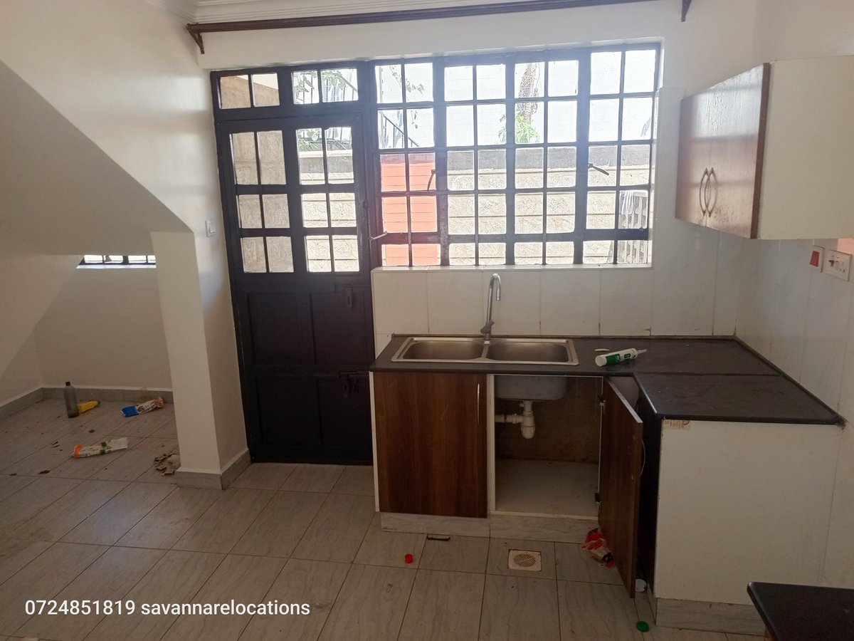 eddKantai's tweet photo. 🏡 4-Bedroom House To Let in Kitengela - Ksh 40,000

Amenities include:
✨ Spacious living room
✨ Modern kitchen with cabinets
✨ Master ensuite bedroom
✨ Ample parking space
✨ Reliable water supply
✨ Secure gated community

📞 For viewing , call us today at 0724851819! https://t.co/nXL9cQNCOZ