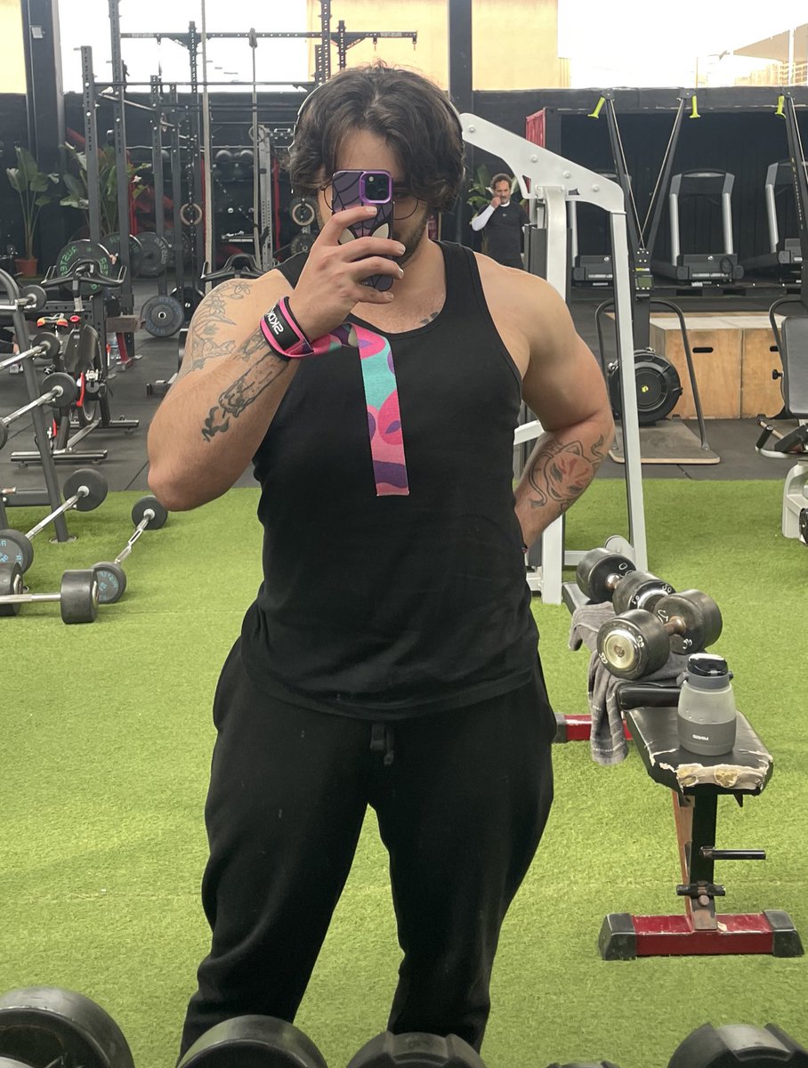 La operación vinagre sigue avanzando.
Ready para La Velada 10.
Tiembla colega