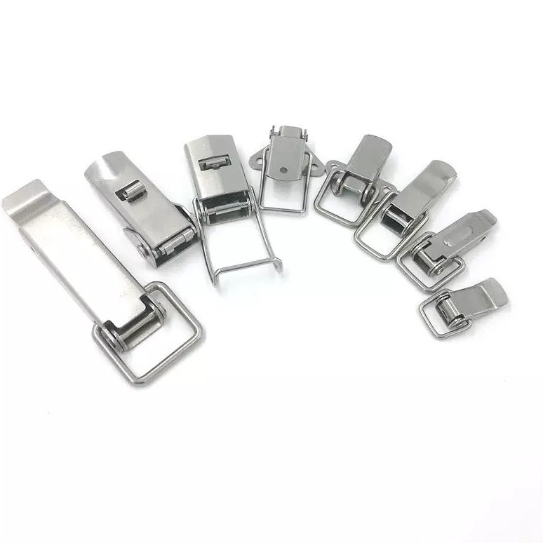 VinasecoLtd's tweet photo. 🔧 High-quality mechanical products from Vinaseco!
Introducing the Toggle Latch – the perfect solution for secure fastening and durability. Manufactured with precision and top-grade materials.
📦 Ready to support your projects!
#Vinaseco #ToggleLatch #MechanicalExcellence https://t.co/yls2pKWsH0