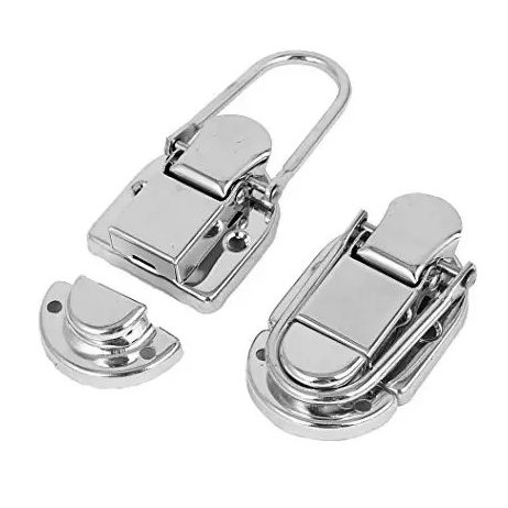 VinasecoLtd's tweet photo. 🔧 High-quality mechanical products from Vinaseco!
Introducing the Toggle Latch – the perfect solution for secure fastening and durability. Manufactured with precision and top-grade materials.
📦 Ready to support your projects!
#Vinaseco #ToggleLatch #MechanicalExcellence https://t.co/yls2pKWsH0