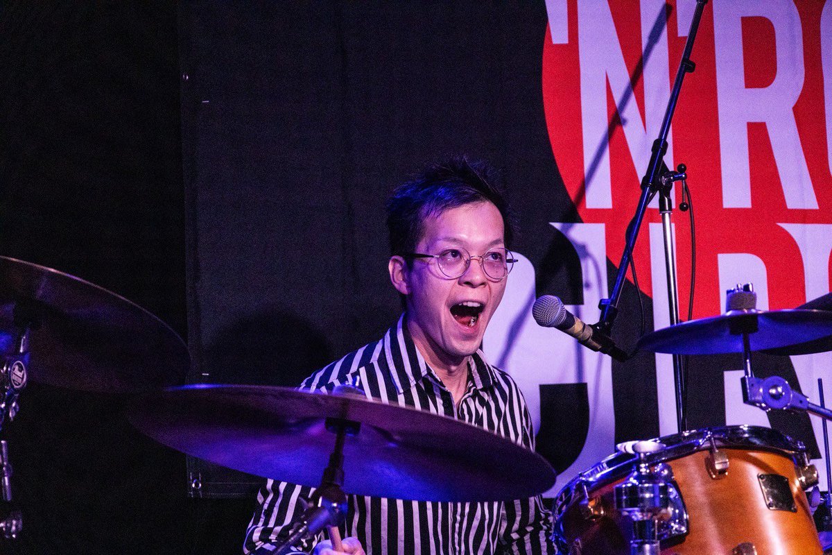 2025/1/12 神戸ロックンロールサーカス2025 day2@startingover_kobeのライブ写真を頂きました❣️

photo by 瑞希 <a href="/__miphoto_/">瑞希</a> 

ありがとうございました♥︎