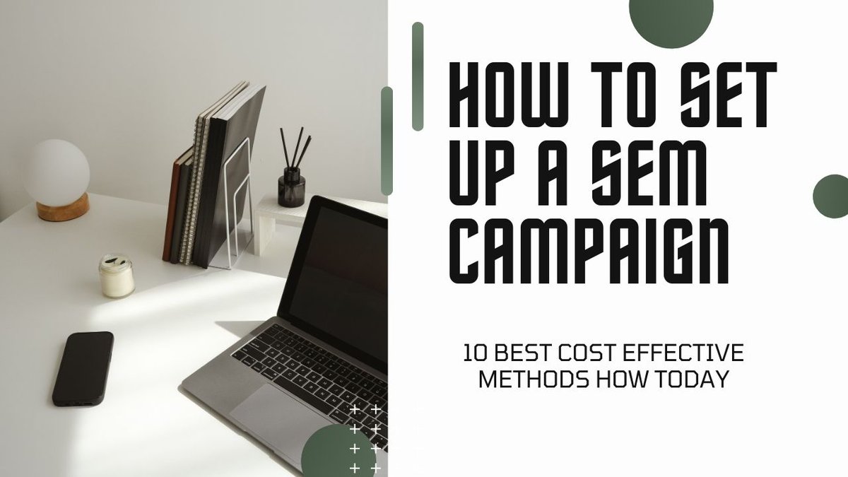 SUntiring's tweet photo. How to set up a SEM campaign - 10 best cost effective methods 
Click here >>> https://t.co/CNmK0PYuir

#SEMcampaign #MarketingStrategy #DigitalAds #PPC #SearchEngineMarketing #AdPerformance #ROI #TrafficBoost #OnlineVisibility #BrandAwareness https://t.co/BSgzm7PaEh