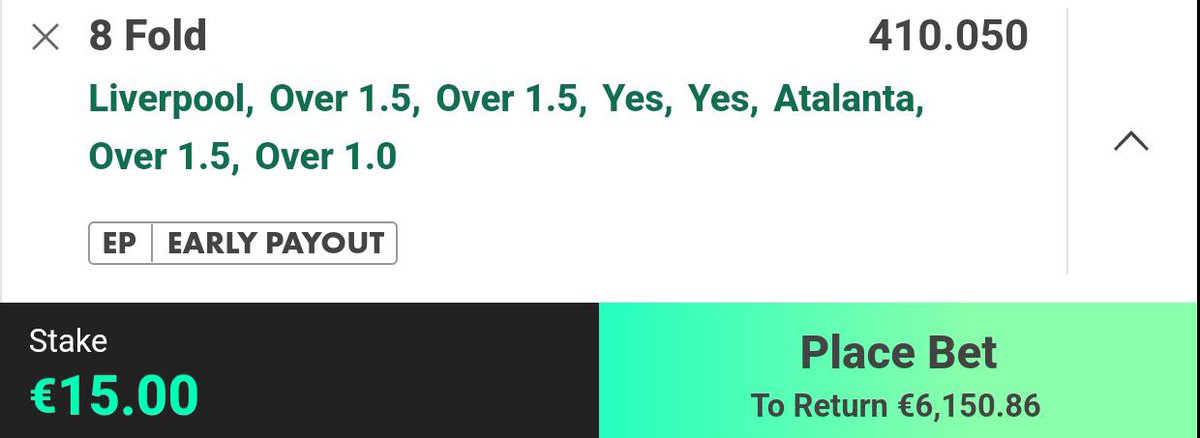 The Stats King tweet media