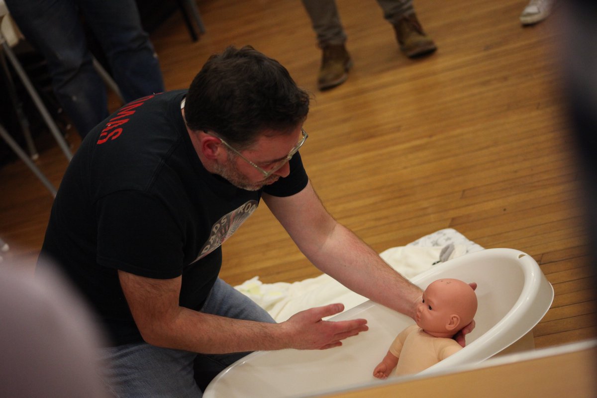 Dads Rock tweet media