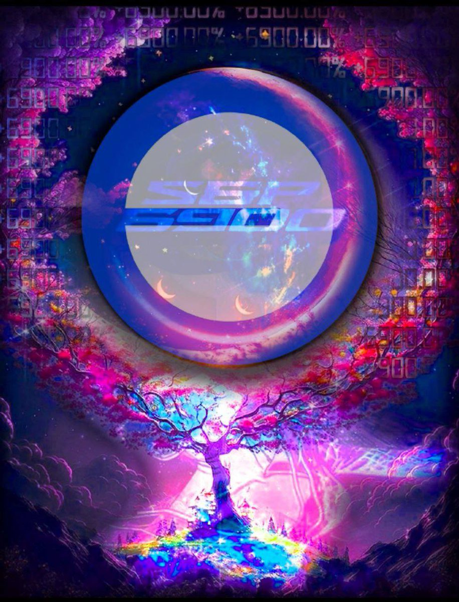 basedspx1's tweet image. #BASEDSPX6900

You are holding the future of finance 📈🔥

Ca 0xE0152DB15014349D085985E879446bcAe5d53094

#BASEDSPX
#BELIEFTOKEN