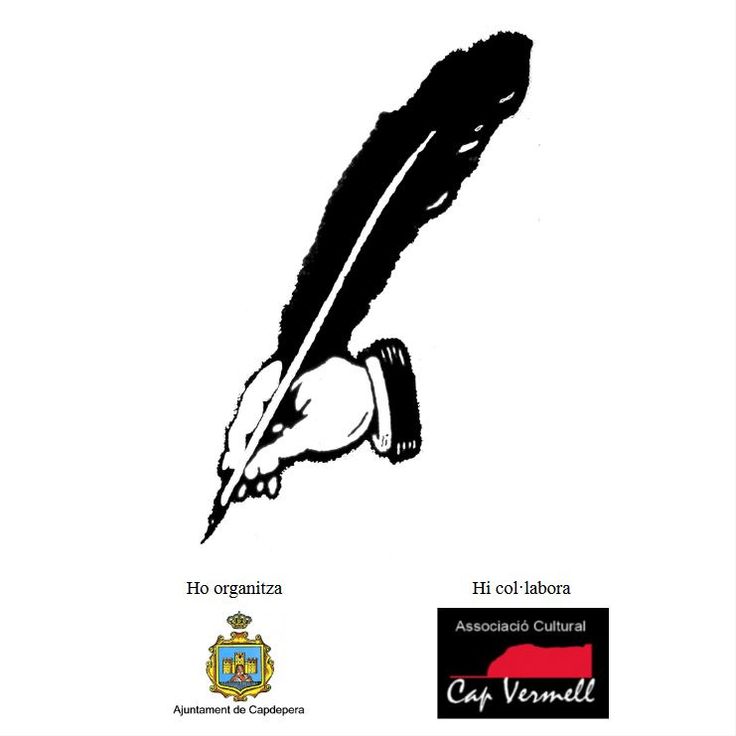 Bases dels Premis Narrativa Curta Ploma de Ferro 2025 <a href="/BCapdepera/">Batlia de Capdepera</a> 
Terminis:
Categoria adulta: fins al 31 de març de 2025.
Categoria juvenil: fins a l'11 d'abril de 2025.
➡️caib.es/eboibfront/ca/…
A la Xarxa de Biblioteques de Mallorca pots llegir altres #PremisLiteraris😉