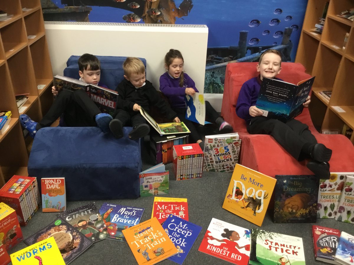 Cockburn Reach Academy tweet media