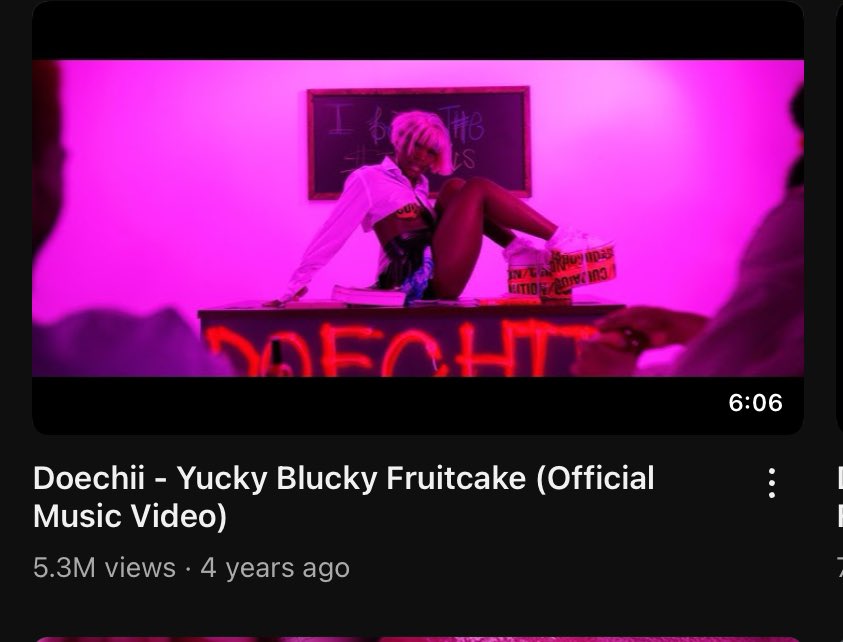 JazzRivers90's tweet image. the Rona had yall sleepin on this and that is a miscarriage of justice tbh