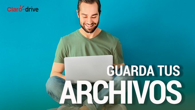 Claro drive tweet media