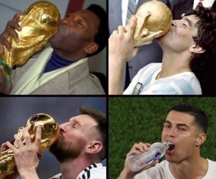 stickersddd's tweet photo. @dreww_06 @NicoVar40851 @Mario___RM Me encanta que antes se burlaban de los penales de messi y ahora se quejan de que metan todos jsajsja https://t.co/rNn55K8cwD