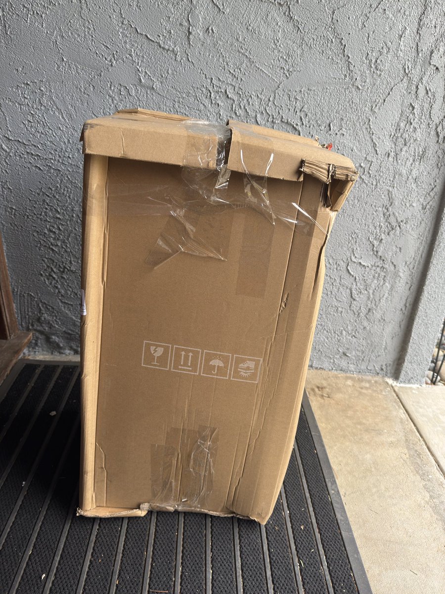 Mike Lamberti tweet media